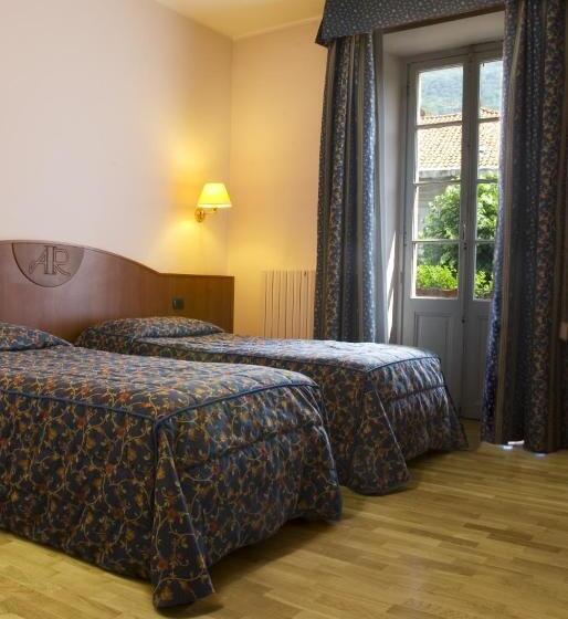 فندق Albergo Italia