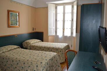 هتل Albergo Italia