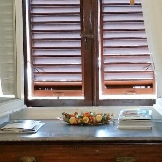 ホテル Albergo La Felicina   Mugello