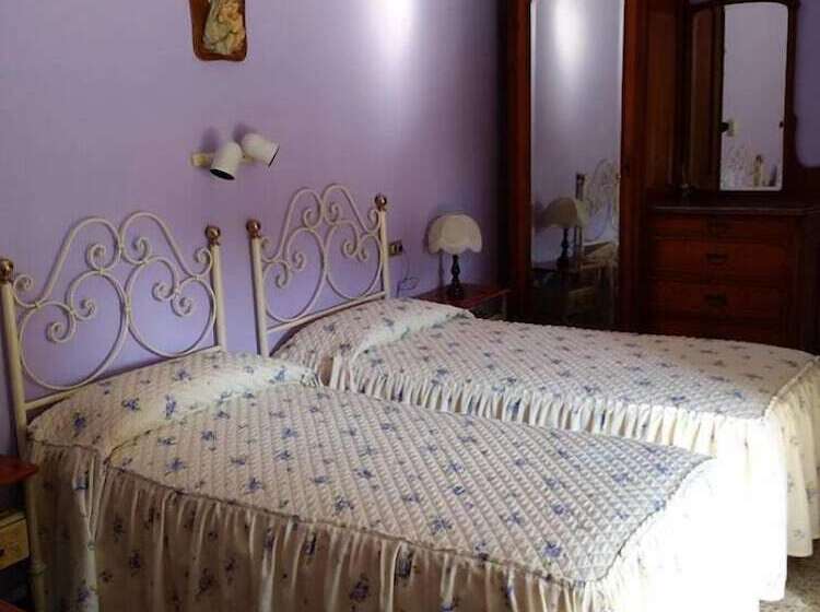 ホテル Albergo La Felicina   Mugello