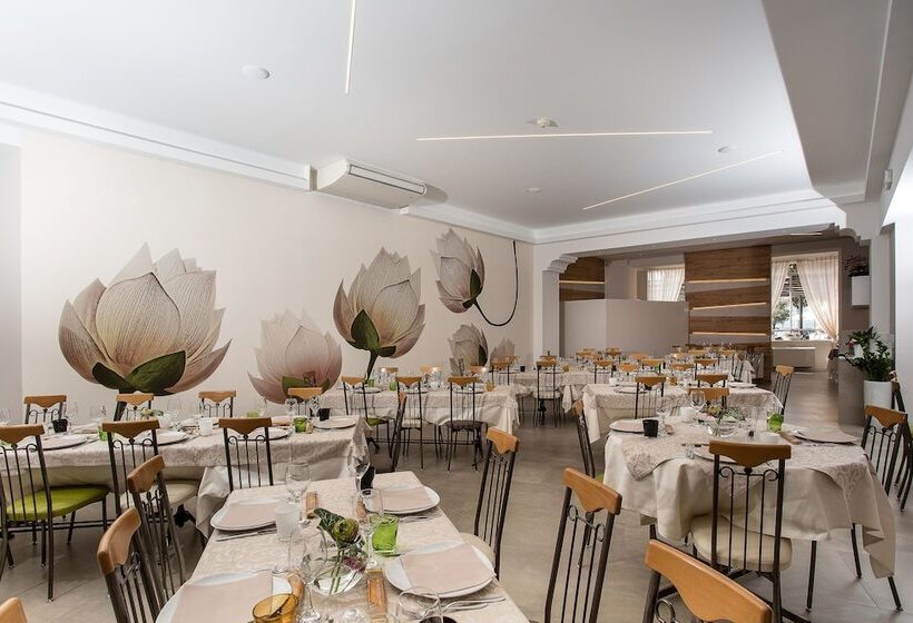 Hotel Albergo Pesce D Oro