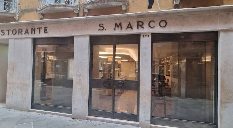 San Marco