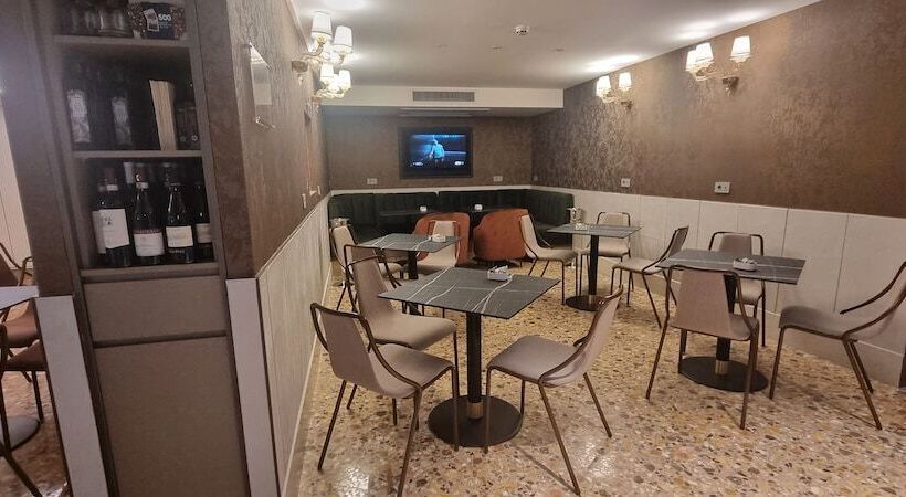 Fotos del hotel San Marco:  6