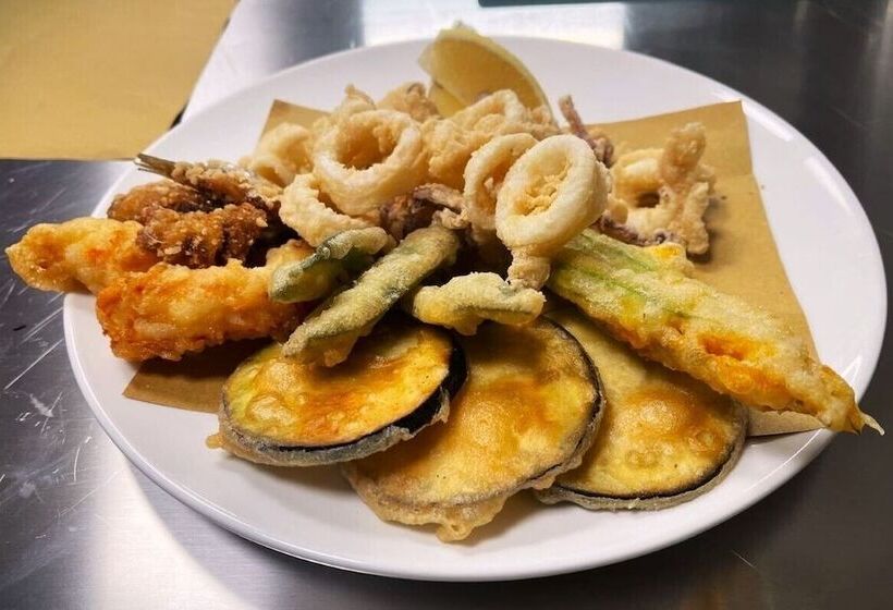 Fotos del hotel San Marco:  4