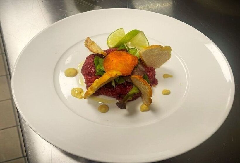 Fotos del hotel San Marco:  5