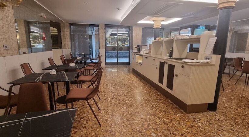 Fotos del hotel San Marco:  14