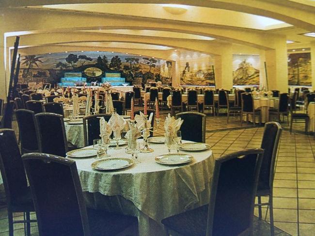 Otel Albergo San Michele