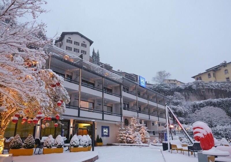 Hi Hotel   Wellness & Spa