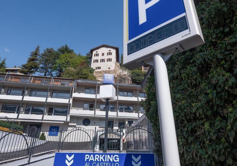 Hi Hotel   Wellness & Spa