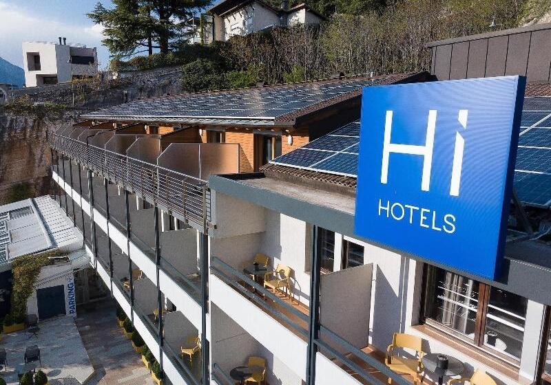 Hi Hotel   Wellness & Spa