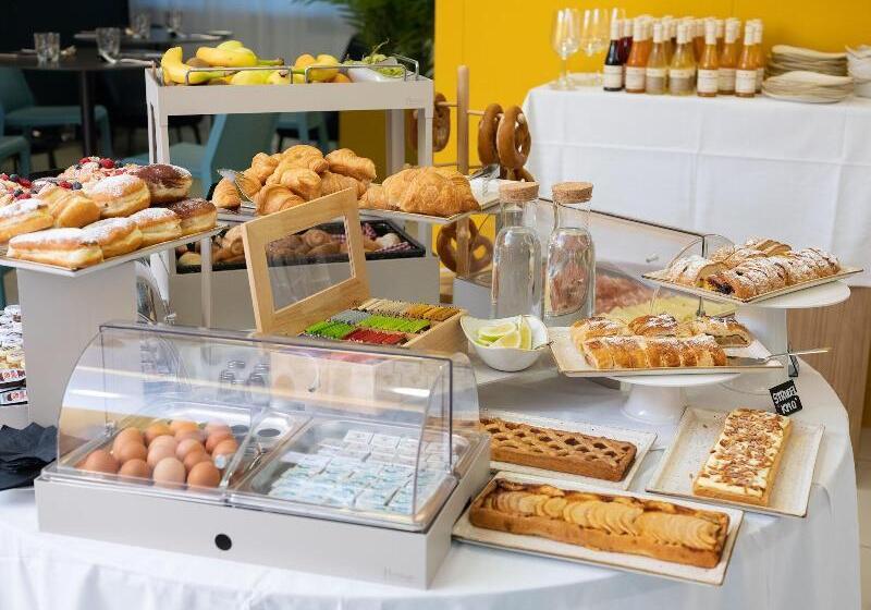 Hi Hotel   Wellness & Spa