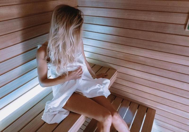 Hi Hotel   Wellness & Spa