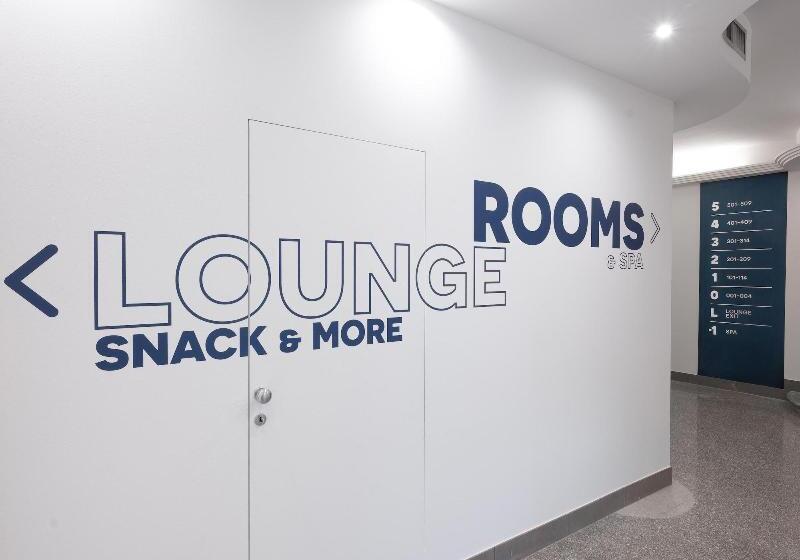 Hi Hotel   Wellness & Spa