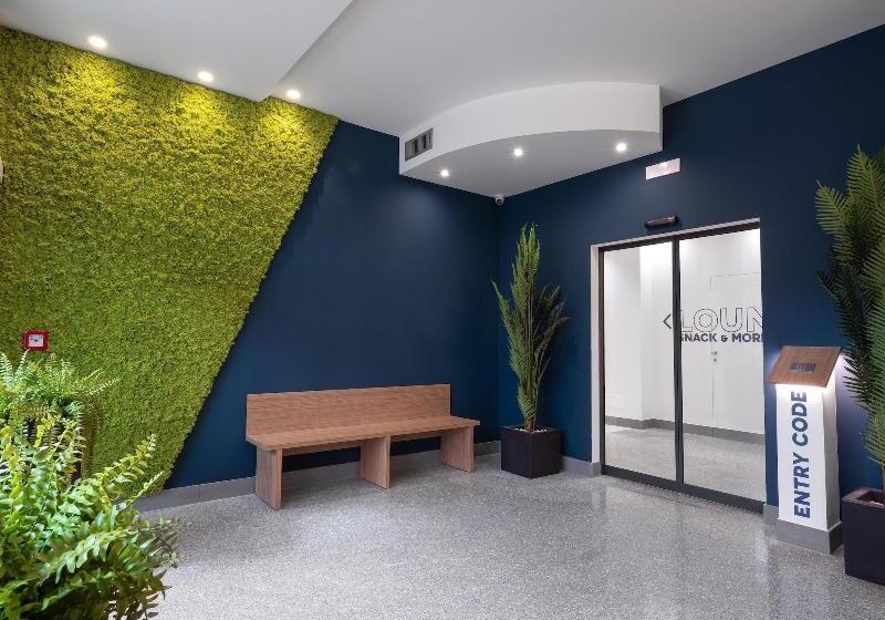 Hi Hotel   Wellness & Spa