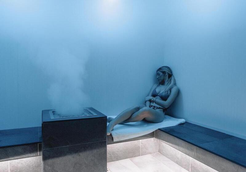 Hi Hotel   Wellness & Spa