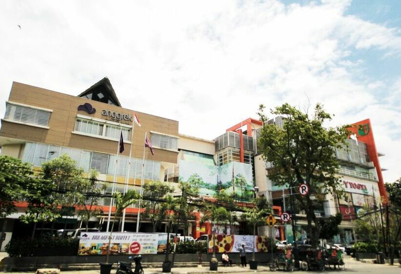 Hotel Anggrek Shopping