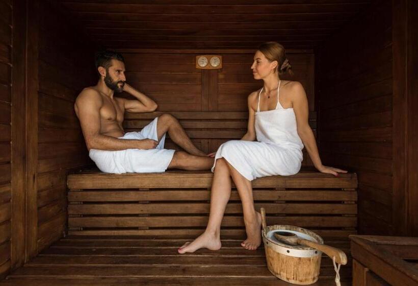 فندق Antico Casale Di Scansano Resort
