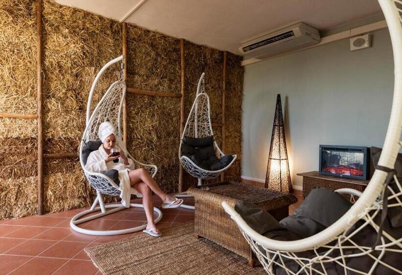 فندق Antico Casale Di Scansano Resort
