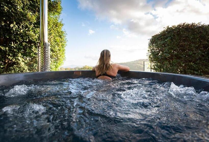 فندق Antico Casale Di Scansano Resort