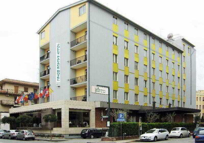 Fotos del hotel Aretusa Palace: 1 Fotos del hotel Aretusa Palace: 1