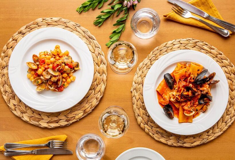 酒店 Argentario Osa Resort