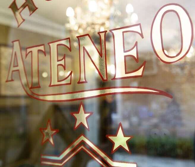 فندق Ateneo