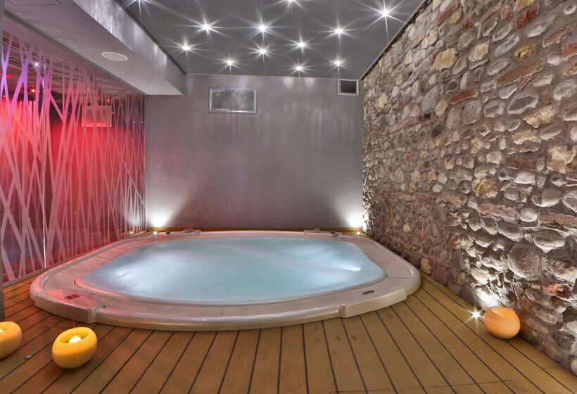 Best Western Plus Hotel De Capuleti