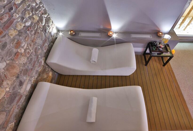 Best Western Plus Hotel De Capuleti