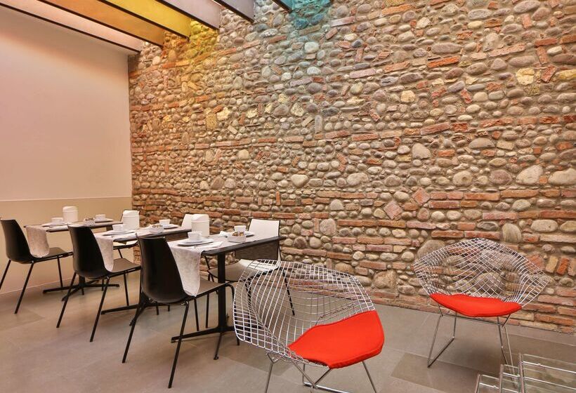 Best Western Plus Hotel De Capuleti