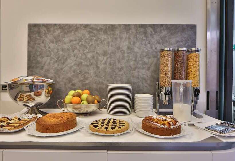 Best Western Plus Hotel De Capuleti
