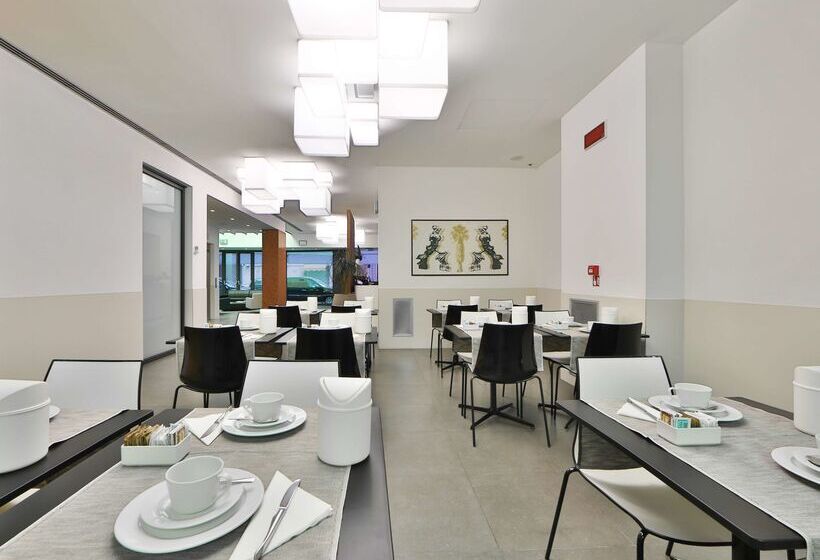 Best Western Plus Hotel De Capuleti