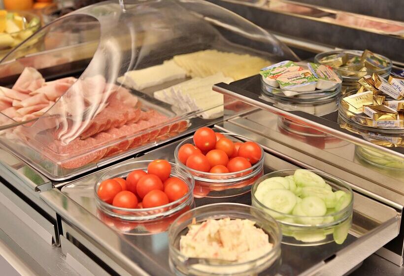 Best Western Plus Hotel De Capuleti