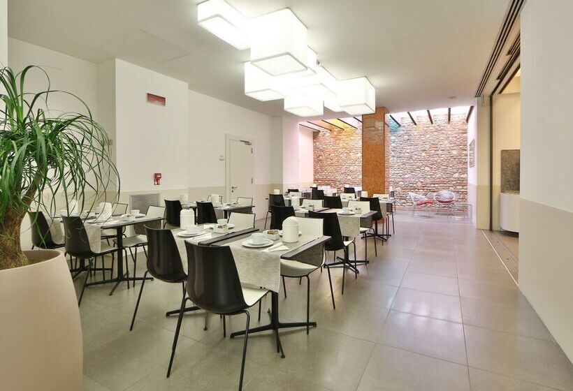Best Western Plus Hotel De Capuleti