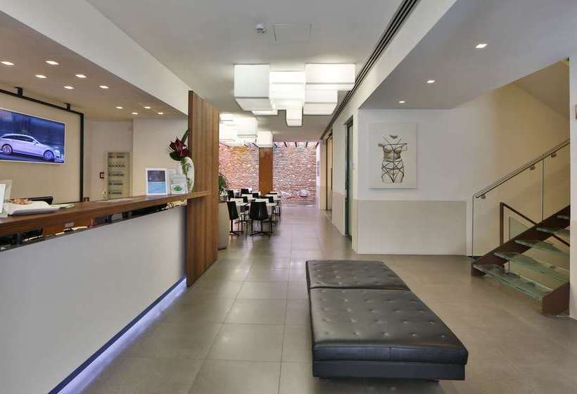 Best Western Plus Hotel De Capuleti