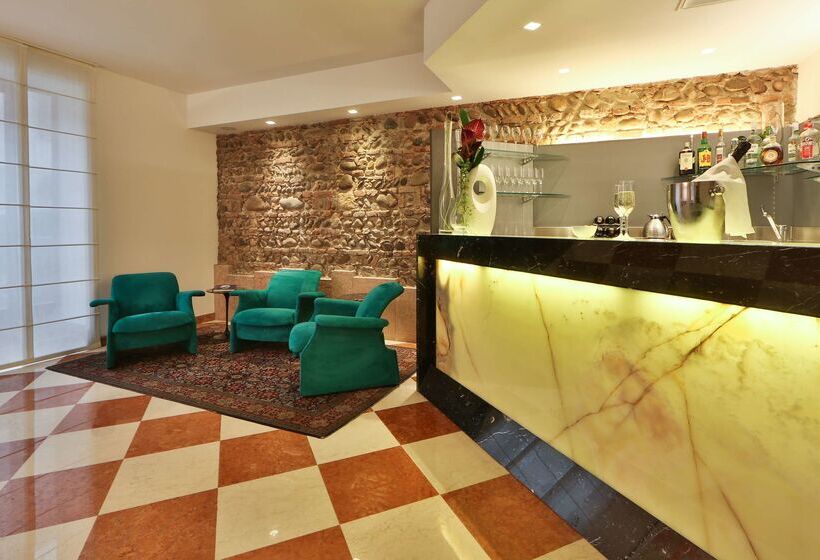 Hotel Best Western Plus  De Capuleti