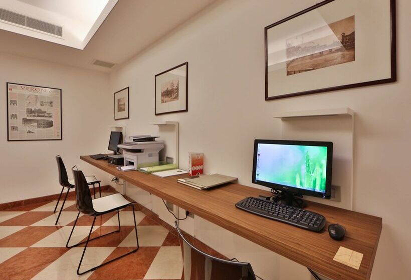 Best Western Plus Hotel De Capuleti