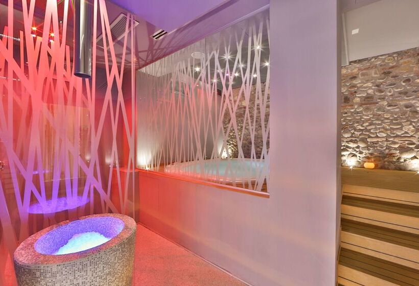 Best Western Plus Hotel De Capuleti