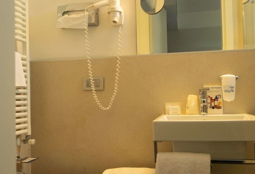 Best Western Plus Hotel De Capuleti