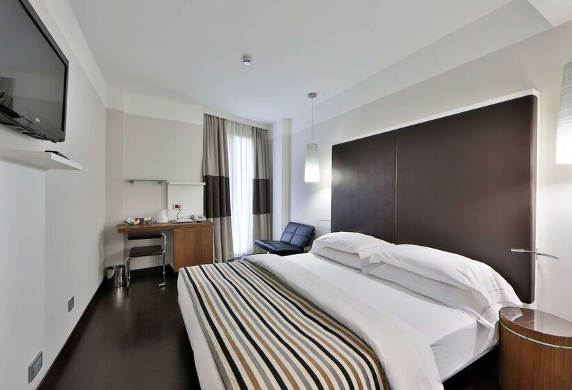 Hotel Best Western Plus  De Capuleti