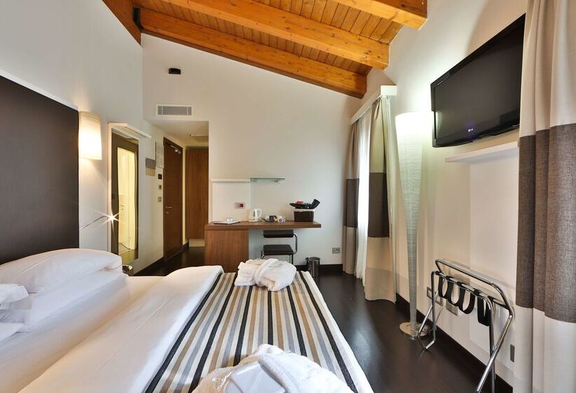 Best Western Plus Hotel De Capuleti