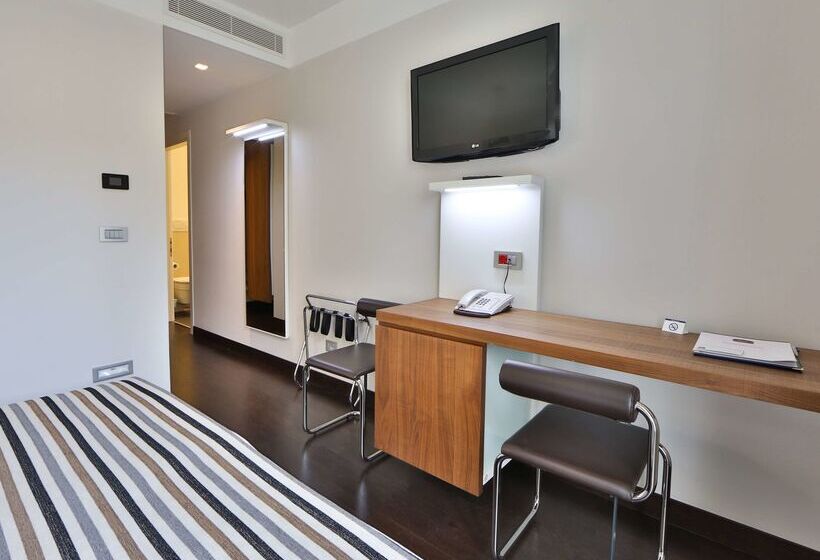 Best Western Plus Hotel De Capuleti