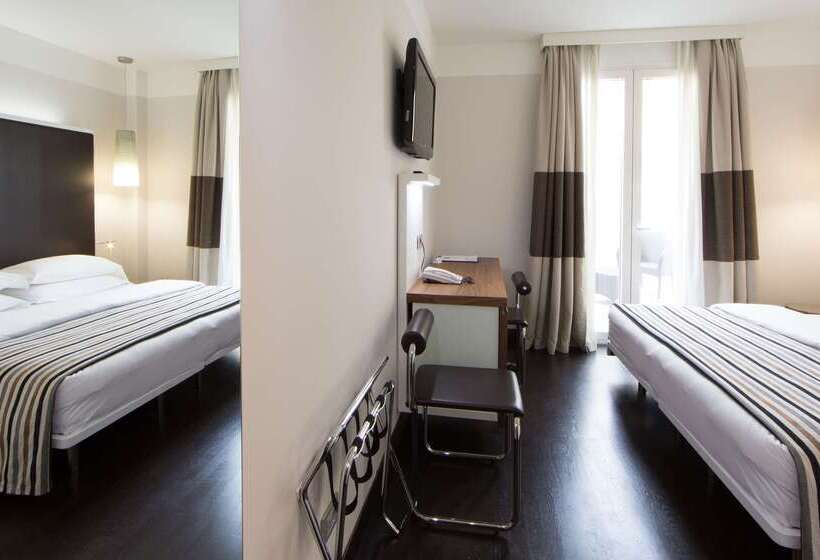 Best Western Plus Hotel De Capuleti