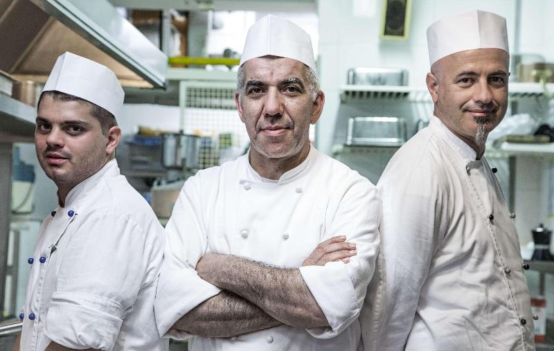 Отель Best Western Regina Elena