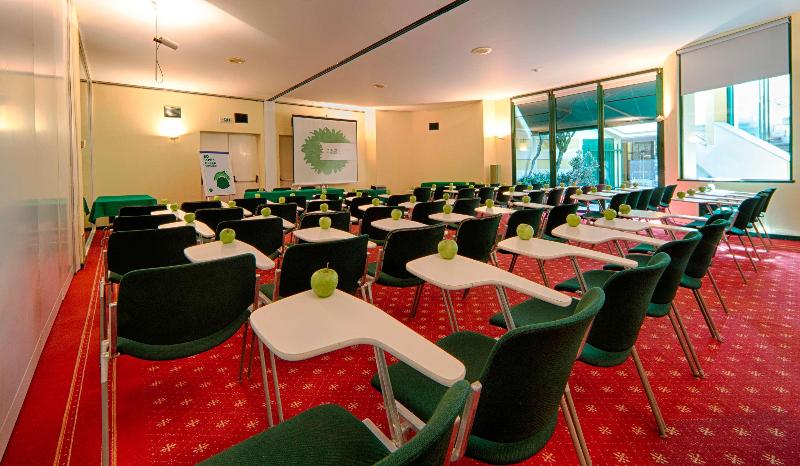 Отель Best Western Regina Elena