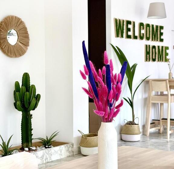 فندق Blumen