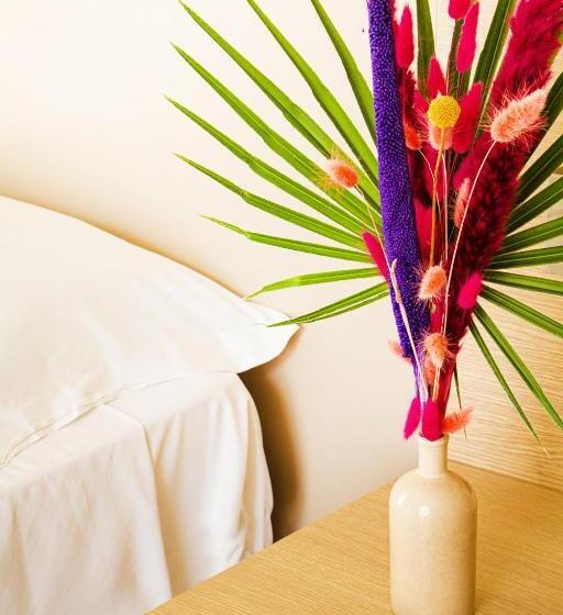 ホテル Blumen