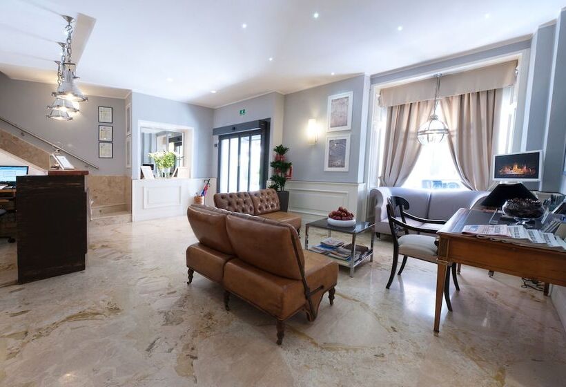 Fotos del hotel Bologna ***s:  20 Fotos del hotel Bologna ***s:  20