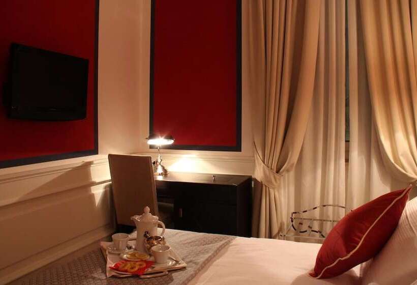 Fotos del hotel Bologna ***s:  21 Fotos del hotel Bologna ***s:  21