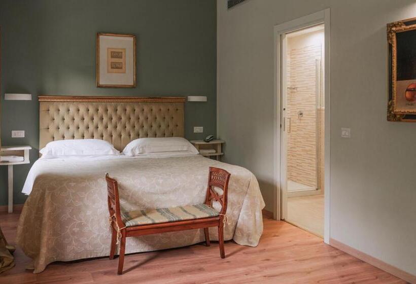 Hotel Bramante