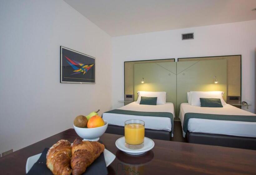 هتل Buonconsiglio